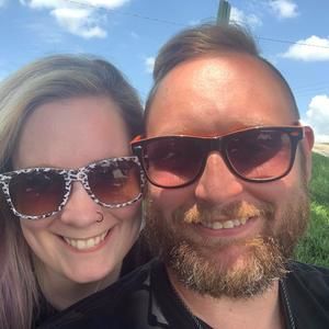 Meet your Posher, Cory